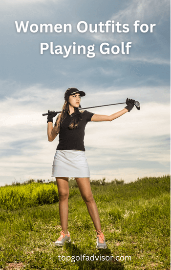 Ultimate Guide To Proper Womens Golf Attire Rules In 2023