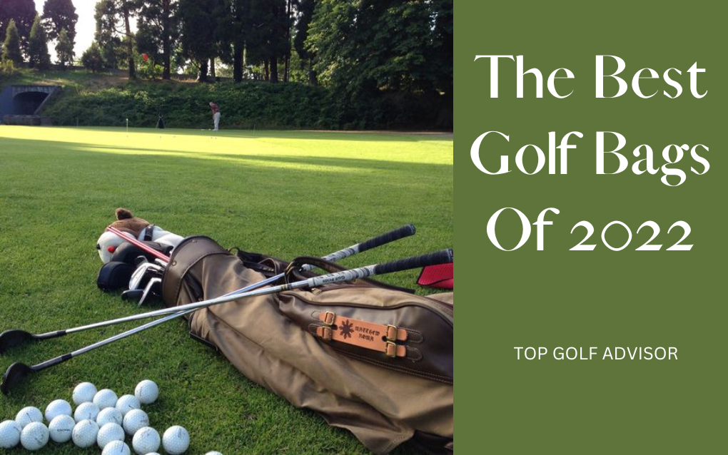 The Best Golf Bags Comprehensive Analysis 2023