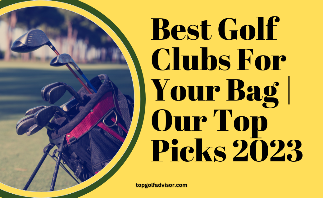 Best golf bags of 2023: Our Picks